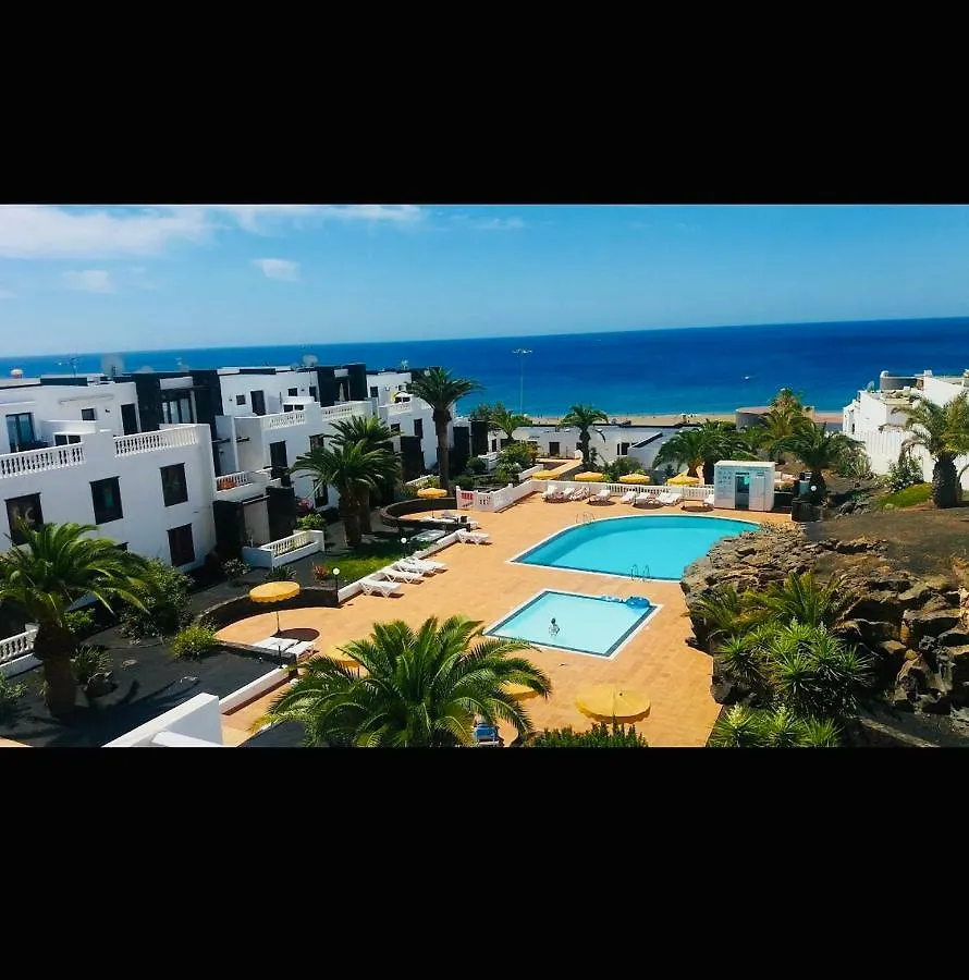 Апартаменты Caleton Hercules Пуэрто дель Кармен